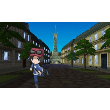 Pokémon Y Renewed Game Cartridge for Nintendo DS