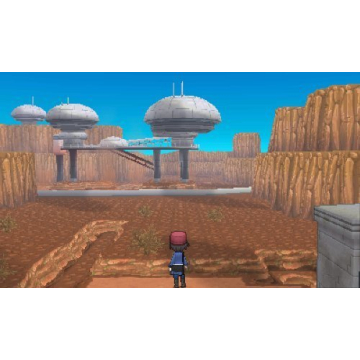 Pokémon Y Renewed Game Cartridge for Nintendo DS