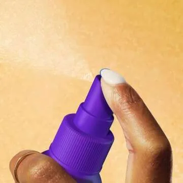 Aussie Leave-In Conditioner Spray, Frizz Control & Shine