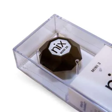 Portable Nix Mini 3R Color Sensor - Accurate Color Matching