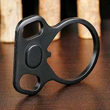 TAMRAN Sling Adapter | Durable Steel | 2 Pack