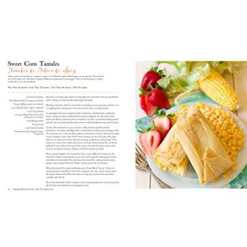 Amazing Mexican Favorites with Your Instant Pot: 80 Tacos, Burritos, Fajitas and Other Flavor-Packed Recipes