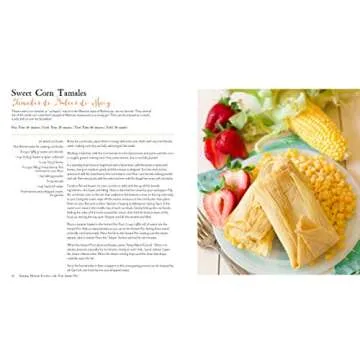 Amazing Mexican Favorites with Your Instant Pot: 80 Tacos, Burritos, Fajitas and Other Flavor-Packed Recipes