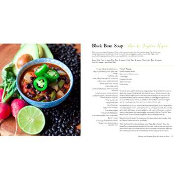 Amazing Mexican Favorites with Your Instant Pot: 80 Tacos, Burritos, Fajitas and Other Flavor-Packed Recipes