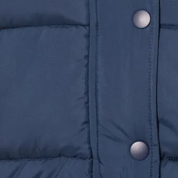 Amazon Essentials Women's Warm Quilted Puffer Coat