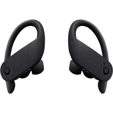 Powerbeats Pro Wireless Earbuds - H1 Chip & 9H Battery
