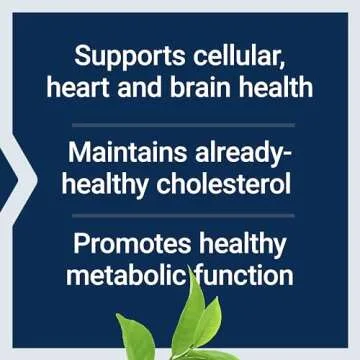 Life Extension Decaffeinated Mega Green Tea Extract – Polyphenol-Rich, Cell Health, Heart Health, Brain Health, Antioxidant Protection – Non-GMO, Gluten-Free, Vegetarian – 100 Capsules