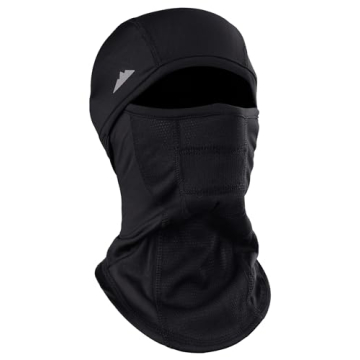Tough Headwear Balaclava Ski Mask - Ultimate Cold Weather Gear
