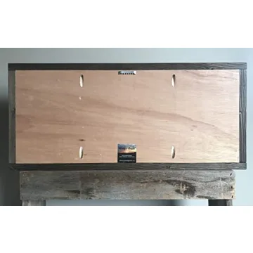 Farmhouse Wooden Sign to Celebrate Love Daily