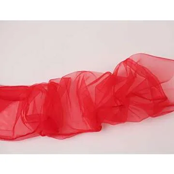 QRBTSCL Women's Wedding Bridal Mesh Tulle Gloves Long Opera Costume Party Gloves 27" Elbow Length Sheer Gloves Yellow