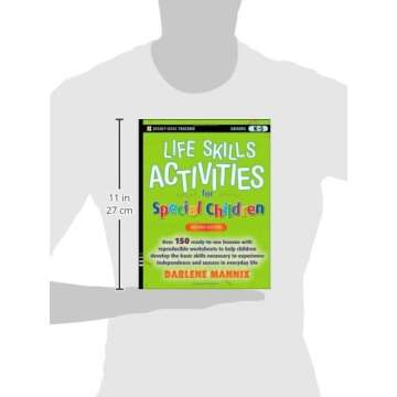 Life Skills Activities for Special Children