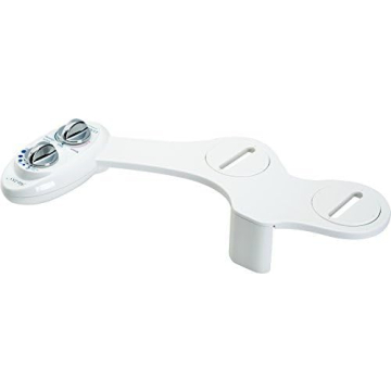 LUXE Bidet NEO 185 Self-Cleaning Non-Electric Toilet Attachment