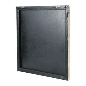 Creative Co-Op Floral Wood Wall Art for Any Room