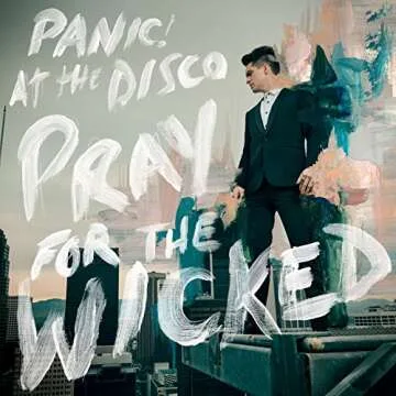 Pray for the Wicked [Explicit] - A Journey Through Sound and Emotion