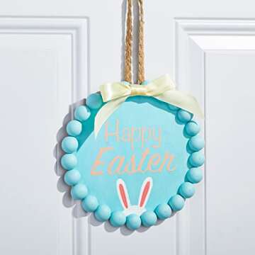 Juvale 10 Pack 8 Inch Unfinished Wood Circles for Crafts, Blank Cutout Slices for Wood Burning, Engraving, Round Wooden Discs for DIY Coasters, Art Projects, 1/10 Inch Thick