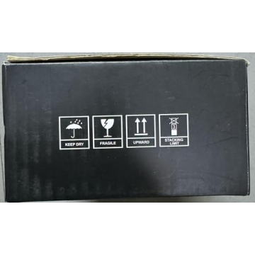 Glastal Double Wall Espresso Cups Set of 2