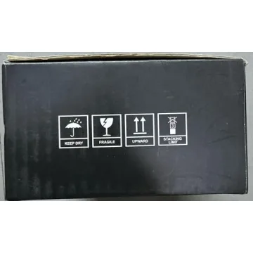 Glastal Double Wall Espresso Cups Set of 2