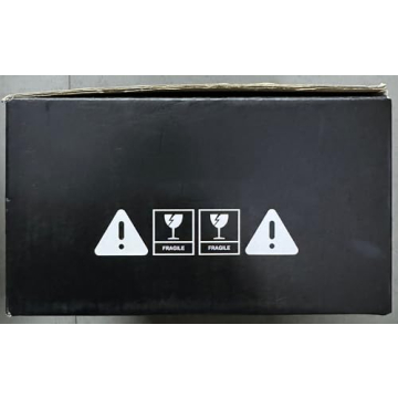 Glastal Double Wall Espresso Cups Set of 2