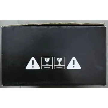 Glastal Double Wall Espresso Cups Set of 2