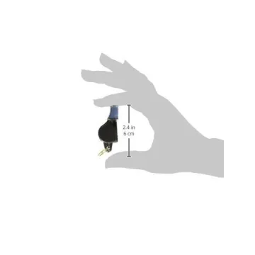 Fox 40 Classic Whistle for Lifeguards and Coaches