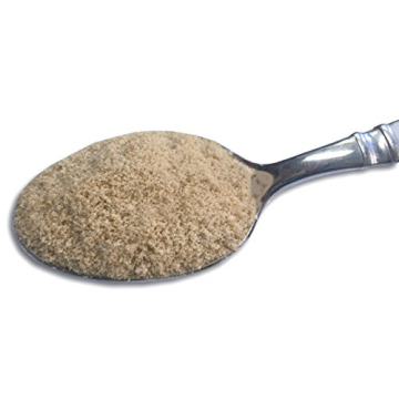 Nova Maple Sugar - 100% Pure Low Glycemic Sweetener