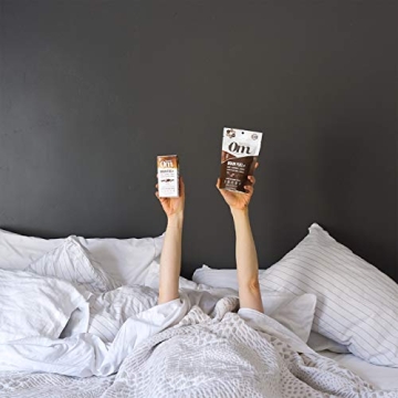 OM Mushroom Brain Fuel - Mocha Flavor Drink Supplement