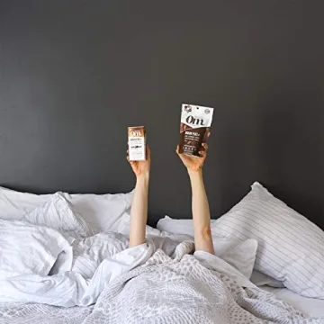 OM Mushroom Brain Fuel - Mocha Flavor Drink Supplement