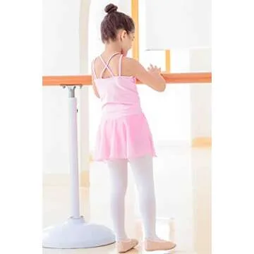 BAOHULU Girl's Cartoon Ballet Tutu Dress