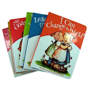 Aquinas Kids Little Books for Catholic Kids Gift Set