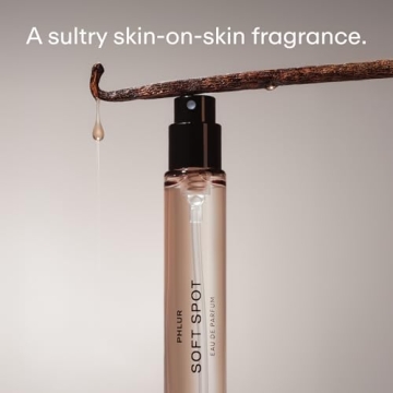 PHLUR Soft Spot Eau de Parfum for Any Occasion