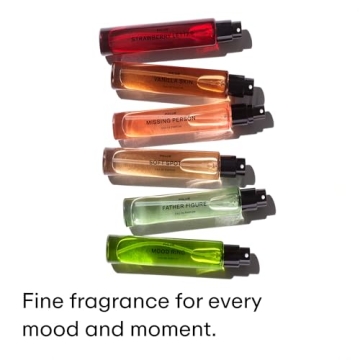 PHLUR Soft Spot Eau de Parfum for Any Occasion