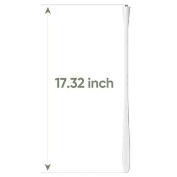 bonoch Baby Monitor Mount Baby Monitor BBM01/ BBM02/ BBM03 Crib Mount Camera Holder Wall Mount Flexi...