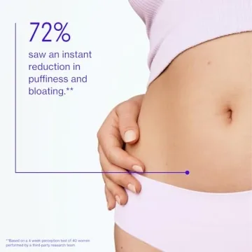 Love Wellness Bye Bye Bloat Massage Roller for Wellness