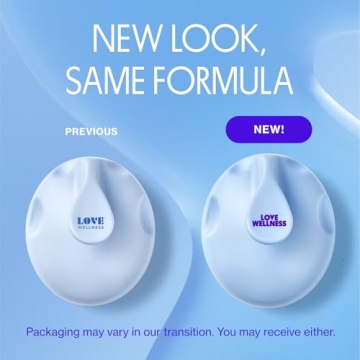 Love Wellness Bye Bye Bloat Massage Roller for Wellness