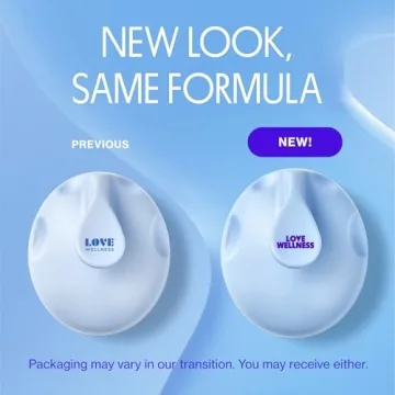 Love Wellness Bye Bye Bloat Massage Roller for Wellness