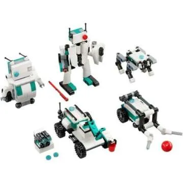 Lego Mindstorms Mini Robots Building Set 40413