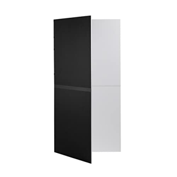 V-FLAT WORLD Foldable V-Flat Light Reflector - 10-in-1