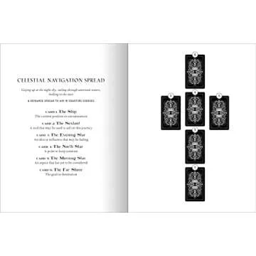 The Phantomwise Tarot: A 78-Card Deck and Guidebook (Tarot Cards)