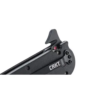 CRKT M16-14ZLEK EDC Folding Knife - Ultimate Everyday Carry Tool