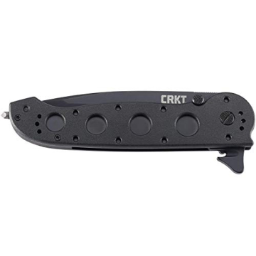 CRKT M16-14ZLEK EDC Folding Knife - Ultimate Everyday Carry Tool