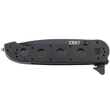 CRKT M16-14ZLEK EDC Folding Knife - Ultimate Everyday Carry Tool