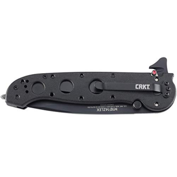CRKT M16-14ZLEK EDC Folding Knife - Ultimate Everyday Carry Tool