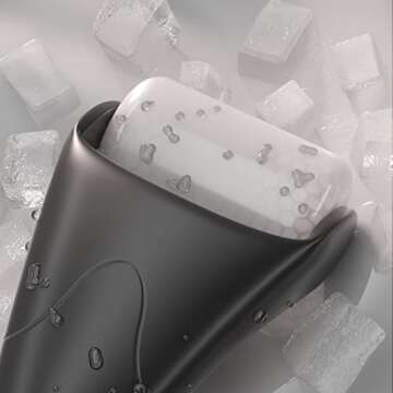 Ice Roller for Face & Eye, Perfect for Skincare Routine