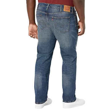 Levi's Men's 559 Relaxed Straight Jeans - Ultimate Comfort in Style