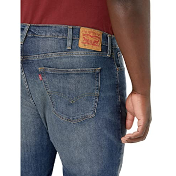 Levi's Men's 559 Relaxed Straight Jeans - Stylish Comfort