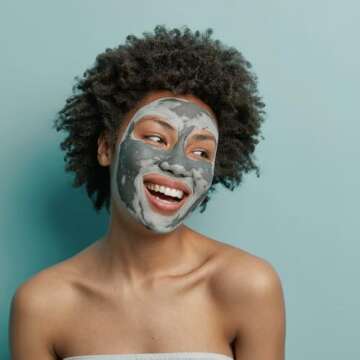 Dead Sea Mud for Skin Healing and Spa Treatments