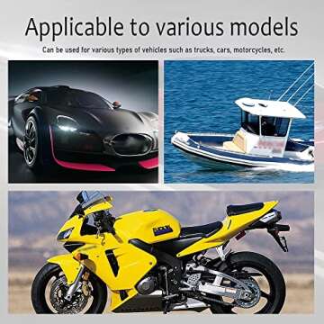 Fuck IT Edition Emblem for All Cars - 3D Badge Decal