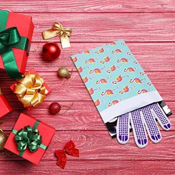 Stylish UCGOU Poly Mailers for Safe Shipments Everywhere