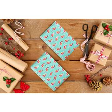 Stylish UCGOU Poly Mailers for Safe Shipments Everywhere