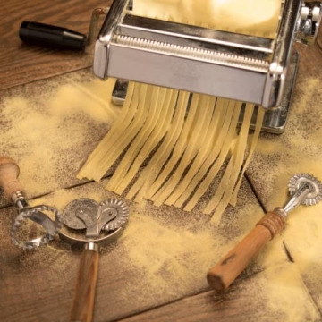 Bob's Red Mill Semolina Flour - Perfect for Pizza & Pasta